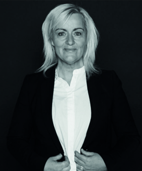 Anett Rejnhardt – medlem af Q-vinderne