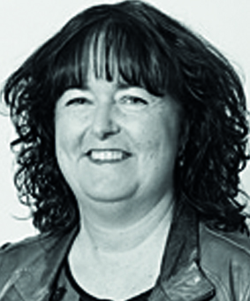 Anette Adelhardt Jensen – medlem af Q-vinderne