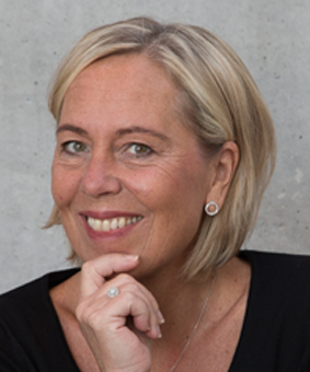 Carina Ringtved Baunsgaard – medlem af Q-vinderne