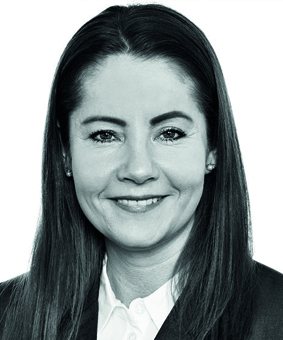 Christina Mørch Koue – medlem af Q-vinderne