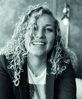 Lisbeth Grove Mikkelsen – medlem af Q-vinderne