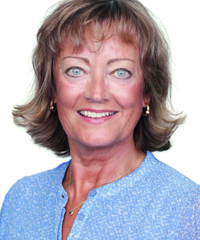Marlene Bjørn – medlem af Q-vinderne