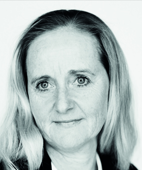 Merete Davidsen Larsen – medlem af Q-vinderne