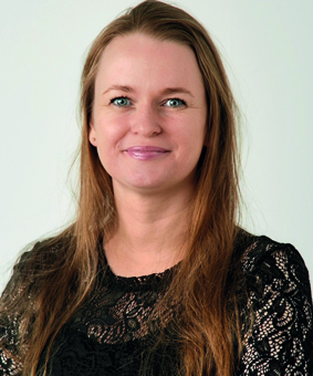 Tanja Skjødt-Jakobsen – medlem af Q-vinderne