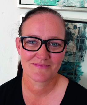Mette Pabst – medlem af Q-vinderne
